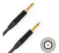 SOMMER CABLE SC-SPIRIT XXL Cavo singolo per Chitarra terminato Jack-Jack NEUTRIK