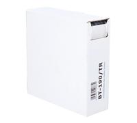 Sommer Cable Shrinktube Box 19,0mm Clear
