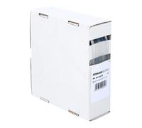 Sommer Cable Shrinktube Box 25,4mm Clear