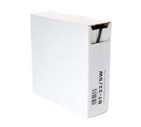 Sommer Cable Shrinktube Box 3,2mm black