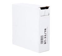 Sommer Cable Shrinktube Box 3,2mm Clear
