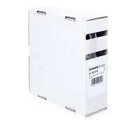 Sommer Cable Shrinktube Box 9,5mm Clear