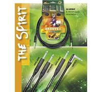 Sommer Cable SP19-0300 instrument cable 3 m - Cavo per strumenti