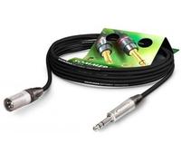 Sommer Cable Stage 22 Highflex SGN4 1 m Cavo per microfono