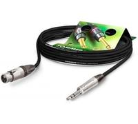 Sommer Cable Stage 22 Highflex SGN5 10 m Cavo per microfono