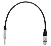 Sommer Cable Stage 22 SGN5-0050-SW