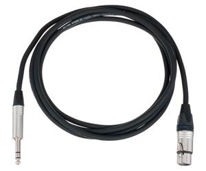 Sommer Cable Stage 22 SGN5-0250-SW