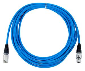 Sommer Cable Stage Blue Line Vocal 7,5m