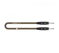 Sommer Cable SXRJ-0300 Jack Strumenti musicali Cavo [1x Spina jack da 6.3 mm