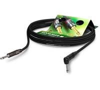 Sommer Cable Tricone MKII TR11 6 m Dritto - Angolo Cavo per strumento