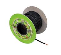 SOMMER Cavo DMX cavo 2x0.34 100m bk BINARY FRNC