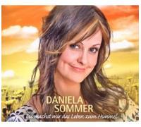Sommer, Daniela - Du Machst Mir Das Leben Z