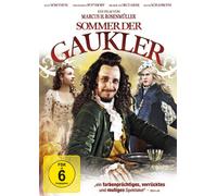 Sommer der Gaukler