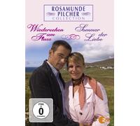 Sommer der Liebe/Wiedersehen am Fluss - Rosamunde Pilcher