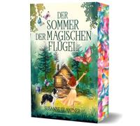 Sommer der magischen Flügel: mit Farbschnitt-Garantie