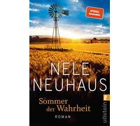 Sommer der Wahrheit: Roman | Ein fesselnder Roman über die wildeste und aufregendste Zeit im Leben einer jungen Frau: 1