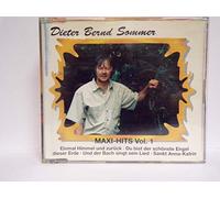 Sommer,Dieter Bernd - Einmal Himmel und Zurück