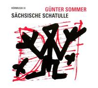 Sommer, Gunter Baby - Saechsische Schatulle-Hoermusik