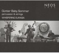 Sommer, Gunter Baby - Whispering Eurasia