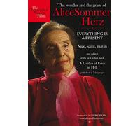 Sommer Herz Alice - Everything Is A Present