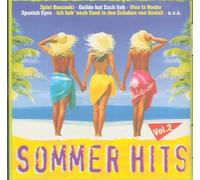SOMMER HITS VOL 2 - VARIOUS AR