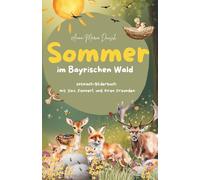 Sommer: Im Bayrischen Wald: 2