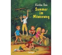 Sommer im Möwenweg: 2