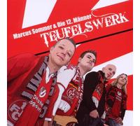 Sommer,Marcus & die 12.Männer - Teufelswerk