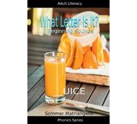 Sommer Matriangello What Letter Is It? Beginning Sounds (Tascabile)