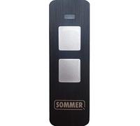 Sommer ordini Pearl Twin S10019-00001 Trasmettitore per Sommer operatori porta garage