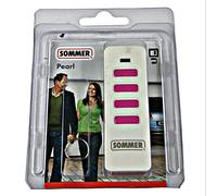 SOMMER Pearl 4018V003 - Telecomando a 4 canali