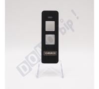 Sommer Pearl Twin S10019-00001 868,8 MHz telecomando - TX55-868-4