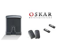 Sommer Runner Motore Cancello Scorrevole per Tor fino 600kg Set