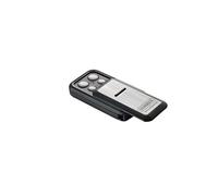 Sommer - S10305 Slider, trasmettitore manuale, + Slider TX40-868-4, trasmettitore radio per garage, telecomando, 868,8 Mhz, 868,95 Mhz, Base+ Pro+ meccanismo di azionamento per portone