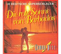 Sommer Schlager (Compilation CD, 18 Tracks)