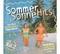 Sommer Sonne Hits Vol. 2 - unbekannt