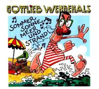 Sommer, Sonne, Meer und Strand