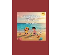 Sommer, Sonne und das Geheimnis des Meeres: Für Kinder