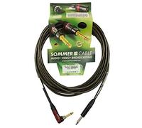 Sommer Spirit XXL con NP2 x -bag/NPR2 x -au-silent jack Neutrik cavo (3 m)
