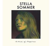 SOMMER, STELLA - 13 KINDS OF HAPPINESS