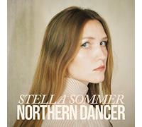 Stella Sommer Northern Dancer (CD)
