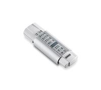 SOMMER Telecody+ S10212-00032 - Trasmettitore manuale, colore: Bianco