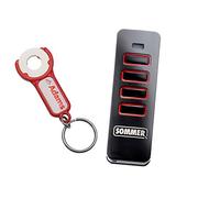 Sommer - Telecomando Pearl 4018, 868 Mhz, SOMloq2