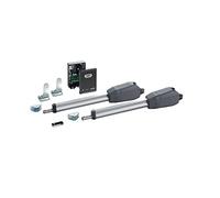 SOMMER Twist 350 rapido Set 2 porte girevoli