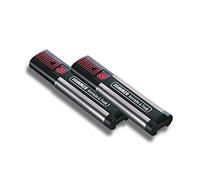 Sommer TX03-868-4 - Trasmettitore a Mano Con 4 Comandi, 868 MHz, TOP Qualità Originale, 2 Pezzi, Compatibile Con 4026, 4031, 4025