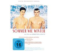 Sommer wie Winter