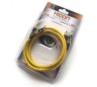 Sommercable - Cavo di modulazione RCA 1 m (coppia)