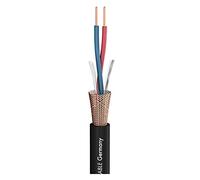 SommerCable Cavo microfono Club Series MKII nero (10 m)