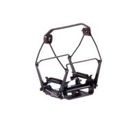 Sommerfeldt Scala N 940 2 pezzi Pantografi Neri x vari modelli Nuovi OVP