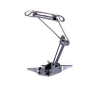 Sommerfeldt Scala N 967 2 pezzi Pantografi Monobraccio SNCF Nuovi OVP